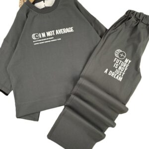 تیشرت و شلوار اسپرت not