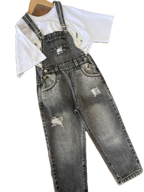 بیلرسوت دخترانه سودا