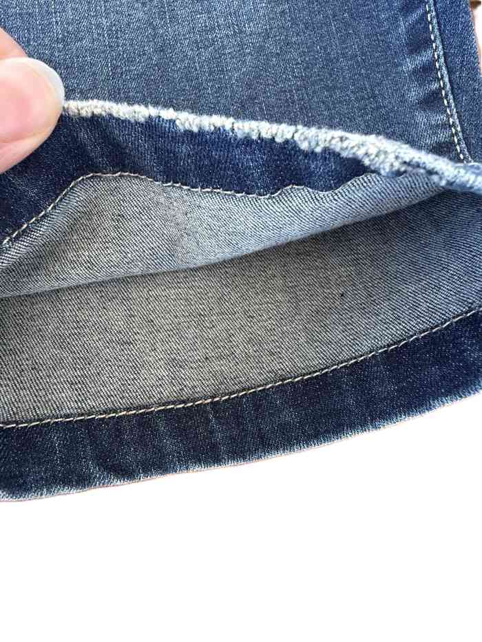 شلوارک جین بیرونی اسپرت کارن - تصویر 4