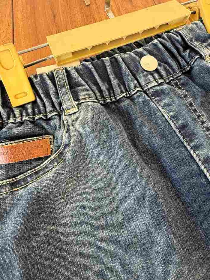 شلوارک جین بیرونی اسپرت کارن - تصویر 5