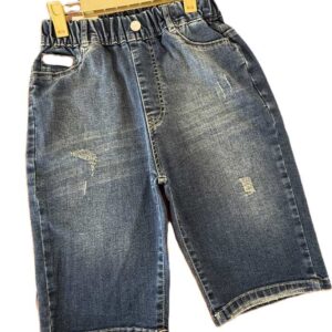 شلوارک جین بیرونی اسپرت کارن