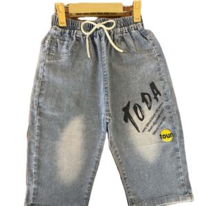 شلوارک پسرانه بیرونی رایان