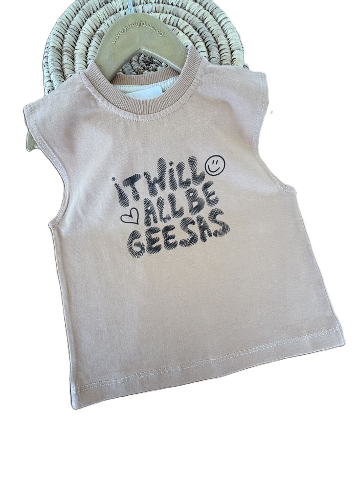 تاپ راحتی دخترانه ALLBE - تصویر 7