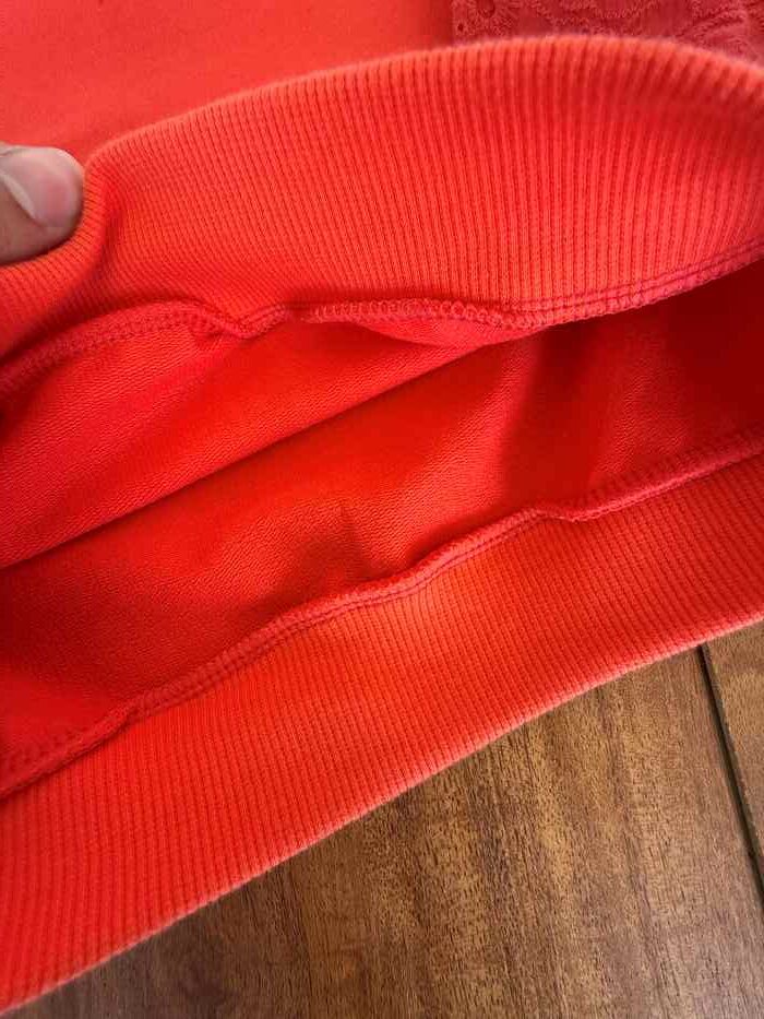 بلوز دخترانه آوا - تصویر 6