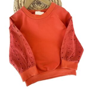 بلوز دخترانه آوا