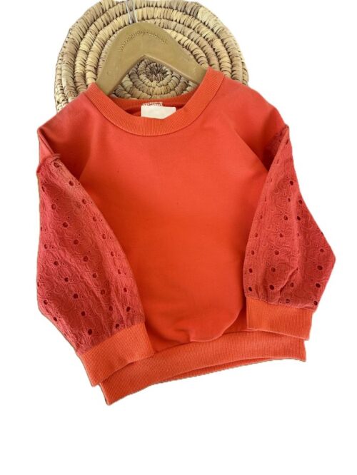 بلوز دخترانه آوا