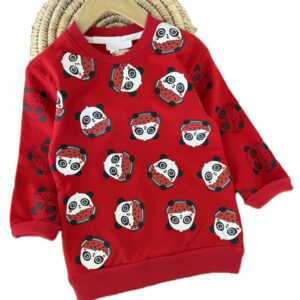 بلوز اسپرت پاندا