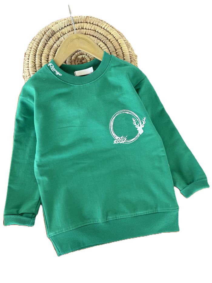 بلوز اسپرت 2025