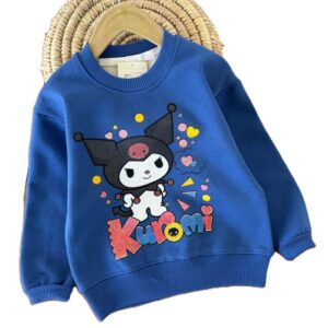 بلوز دخترانه الی