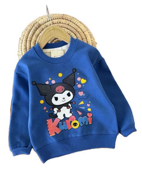 بلوز دخترانه الی