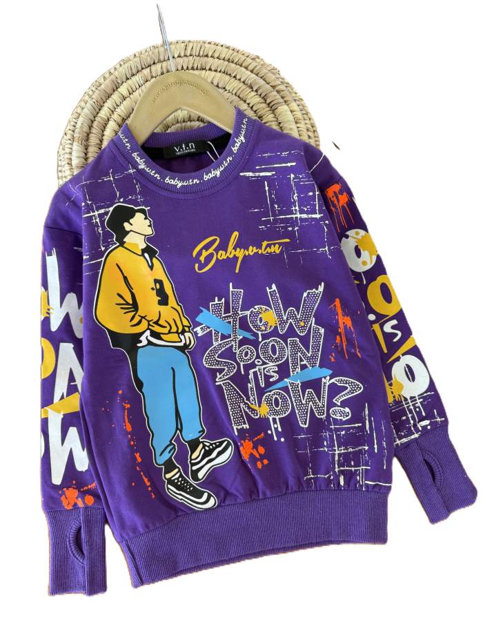 بلوز تک پسرانه