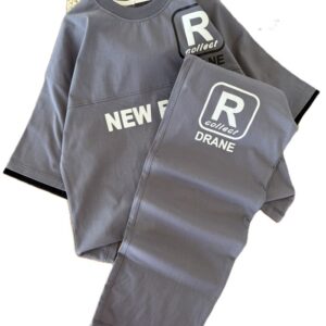 تیشرت و شلوار اسپرت R