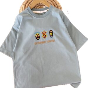 تیشرت اسپرت سرخ پوست