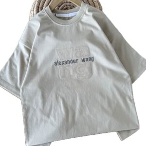 تیشرت اسپرت alexandrer wang