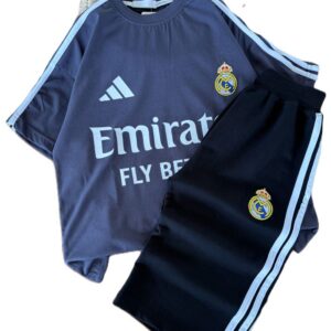 تیشرت و شلوارک راحتی پسرانه FLYBETRE