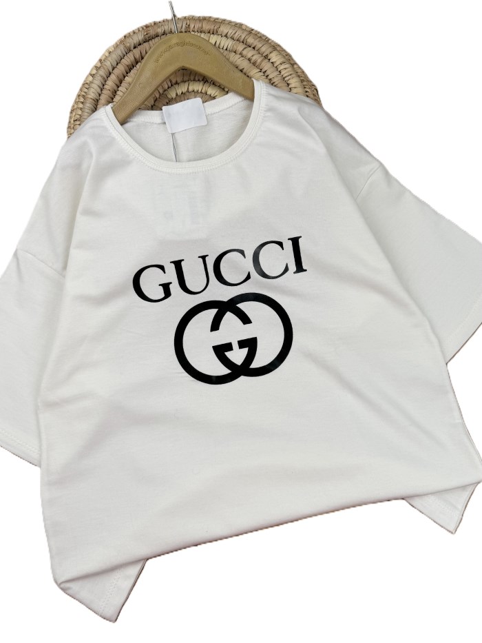 تیشرت تک اسپرت guccl