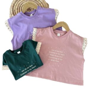 کراپ بیرونی دخترانه نوا