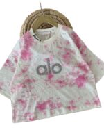 کراپ دخترانه بیرونی alo - Image 5