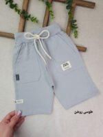 بسته کامل اقتصادی پسرانه 3تا4 سال رامبد - Image 5