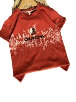 تیشرت تک پسرانه oklahoma - Image 2