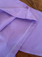 تیشرت و شلوارک راحتی دخترانه گل یخ - Image 6