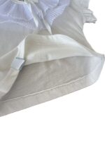 شومیزو شلوارک بیرونی دخترانه بابونه - Image 6