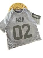 تیشرت و شلوارک پسرانه بیرونی NZ8 - Image 3