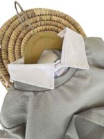 تیشرت تک یقه دار بیرونی پسرانه رادین - Image 6