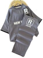 تیشرت و شلوار اسپرت R