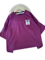 تیشرت و شلوارک اسپرت راحتی 89 - Image 5
