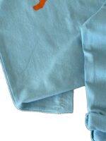 تیشرت و شلوارک راحتی اسپرت نایک - Image 8