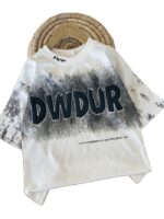 تیشرت بیرونی پسرانه Dwdur - Image 3