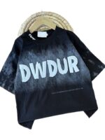 تیشرت بیرونی پسرانه Dwdur - Image 4
