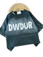 تیشرت بیرونی پسرانه Dwdur
