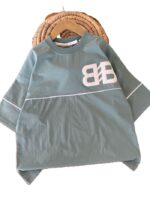 تیشرت و شلوار راحتی اسپرت BB - Image 5