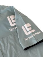 تیشرت و شلوارک راحتی اسپرت nev - Image 6