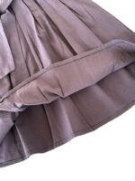 شومیز و دامن بیرونی دخترانه آوین - Image 7