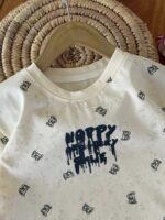 تیشرت بیرونی اسپرت Happy - Image 4