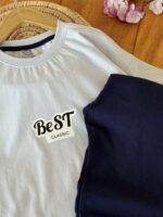 تیشرت و شلوار راحتی پسرانه best - Image 5