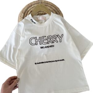 تیشرت بیرونی اسپرت cherry