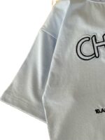 تیشرت بیرونی اسپرت cherry - Image 5
