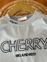تیشرت بیرونی اسپرت cherry - Image 4