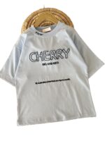 تیشرت بیرونی اسپرت cherry - Image 3