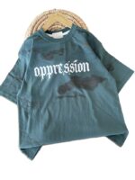 تیشرت تک بیرونی پسرانه opprc - Image 4