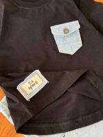 تیشرت و شلوارک بیرونی پسرانه دیاکو - Image 5