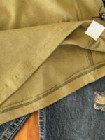 تیشرت و شلوارک باکسی بیرونی خرسی - Image 6