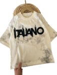 تیشرت بیرونی پسرانه ITALIANO