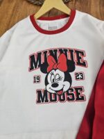 کراپ و ساپورت دخترانه minine - Image 5
