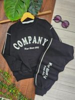 بلوز و شلوار پسرانه COMPANY - Image 3