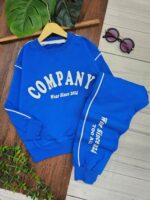 بلوز و شلوار پسرانه COMPANY - Image 2